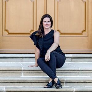 Meet your Posher, Monique